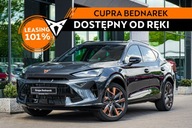 Cupra Formentor 1.5 e-TSI 150 KM DSG - Dostępny