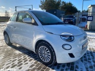 Fiat 500e 23.8 kWh 02/2023r elektryczny z baterią na własność