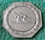 PLAKIETA MIĘDZYNARODOWE REGATY WIOŚLARSKIE