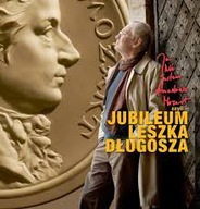 LESZEK DŁUGOSZ Śląska Orkiestra Kameralna JA NIE JESTEM AMADEUSZ CD 2016