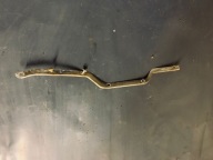 MERCEDES W116 MOCOWANIE UCHWYT USZCZELKI DRZWI PRAWY PRZÓD