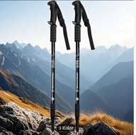 Kijki kije trekkingowe spacerowe rączki do chodzenia w góry nordic walking