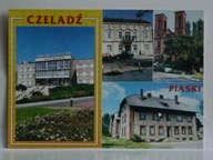 CZELADŻ ,,, ...