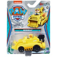 PAW PATROL PSI PATROL RUBBLE SEA PATROL MORSKI PATROL METAL PIESKI USZK OPA