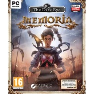 The Dark Eye Memoria PC PL
