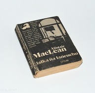 Alistair MacLean Lalka na łańcuchu