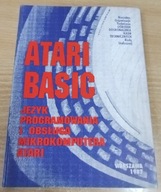 ATARI BASIC język programowania i obsługa mikrokomputera Atari