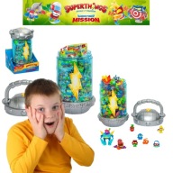HIT SUPERTHINGS KAZOOM POWER CARRY CASE KAPSUŁA DO PRZECHOWYWANIA