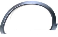 Nissan Qashqai I LISTWA NAKŁADKA BŁOTNIKA PRZÓD PRZEDNIA LEWA 63811JD000