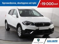 Suzuki SX4 S-Cross 1.4 BoosterJet, Salon Polska