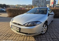 Ford Cougar Unikat 116 Tkm - Wzorowy Lakier -100 Oryginal 2.0 Benzyna