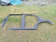 FORD TRANSIT CUSTOM BŁOTNIK PRAWY POSZYCIE NOWE BL2Z-6102508