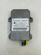 SENSOR MODUŁ AIRBAG MERCEDES A2079011700