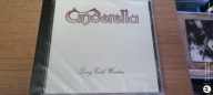Cinderella - Long cold winter cd