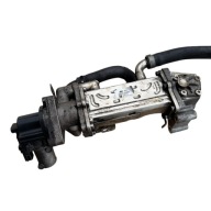 Chłodnica EGR 28416-2A850 + zawór 28410-2A850 Hyundai IX35 1.7 CRDI 10-16r