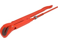 KLUCZ NASTAWNY DO RUR TYP SZWEDZKI 45° 650MM 3''