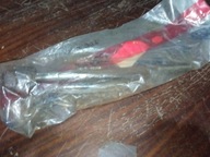 Vema 14951 Połączenie osiowe, drążek kierowniczy poprzeczny