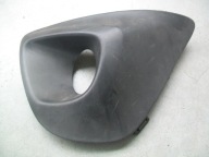 ZAŚLEPKA HALOGENU L STAN BDB VIVARO TRAFIC 3