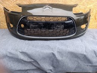 ZDERZAK PRZÓD PRZEDNI CITROEN C3 II 2009-2013 9683447077