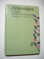 Elementarz księdza Twardowskiego. Aleksandra Iwanowska, Jan Twardowski