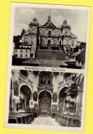 Wambierzyce - Bazylika - 4