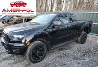 Ford Ranger XL, 4x4, od ubezpieczalni 2.3 Benzyna 270KM