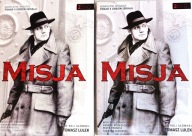 MISJA 2 DVD serial Odcinki 1-6