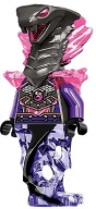 LEGO Ninjago - General Aspheera - njo0756