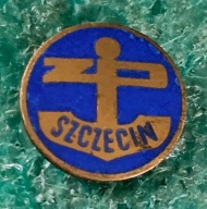 ODZNAKA ZP - ZARZĄD PORTU SZCZECIN