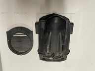 Błotnik mocowanie tablicy nadkole Yamaha MT01