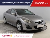 Mazda 6 2.0, Klima, Klimatronic, Tempomat