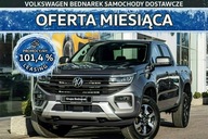 Volkswagen VW Nowy AMAROK Life 2.0 TDI 205 KM 4x4 OD RĘKI