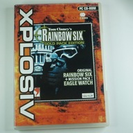 Rainbow Six Gold Pack Edition PC