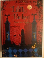 Lilith Parker Insel der Schatten Janine Wilk