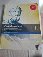 Ponad słowami 1 cz. 1