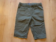 GAP krótkie spodenki dziewczęce 12-13 lat rozmiar 146/152, jeansowe