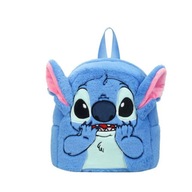 Pluszowy plecak Stitch LILO & STITCH plecaczek na wycieczkę