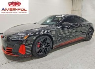 Audi RS e-tron GT 2023 Elektryczny 637KM