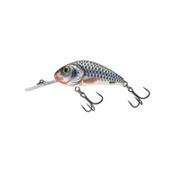 WOBLER SALMO HORNET RATTLIN 5,5 SHS SUM SZCZUPAK