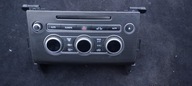 RANGE ROVER SPORT L494 PANEL KLIMATYZACJI