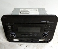 SUZUKI IGNIS III RADIO CD BLUETOOTH 39101-62R32