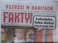 FAKTY PO MITACH 50 2021 OSZUŚCI W HABITACH