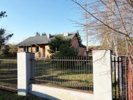 Dom, Łódź, Górna, 305 m²