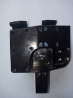 NISSAN LEAF II 2 ŚLIZG ZDERZAKA PRAWY TYŁ