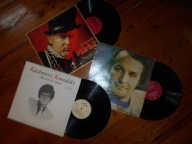 LP Ochman ,Mróz,Kowalski 3 X Winyl EX
