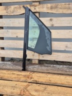 Szyba Mała Trójkąt Prawa Drzwi przednich prawych Mercedes EQE SUV W294 294