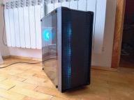 PC do GIER i7-3770 16GB GTX1060 6GB SSD 240GB HDD 1TB