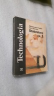 Technologia STOLARSTWO cz. 2 - Przadka (1990) ... DB++