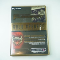Operation Flashpoint Gold Upgrade PC