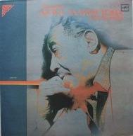 DUKE ELLINGTON-live 1965 Lp winyl KONCERT DUKA ELLINGTONA I JEGO ORKIESTRY